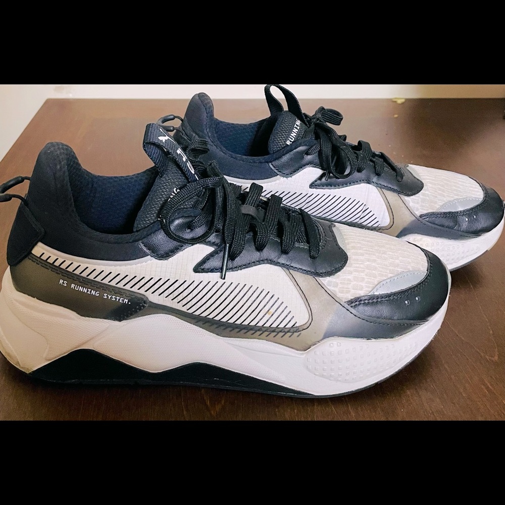PUMA RS-X